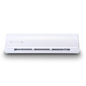 Silhouette CAMEO5Alpha - Classic White